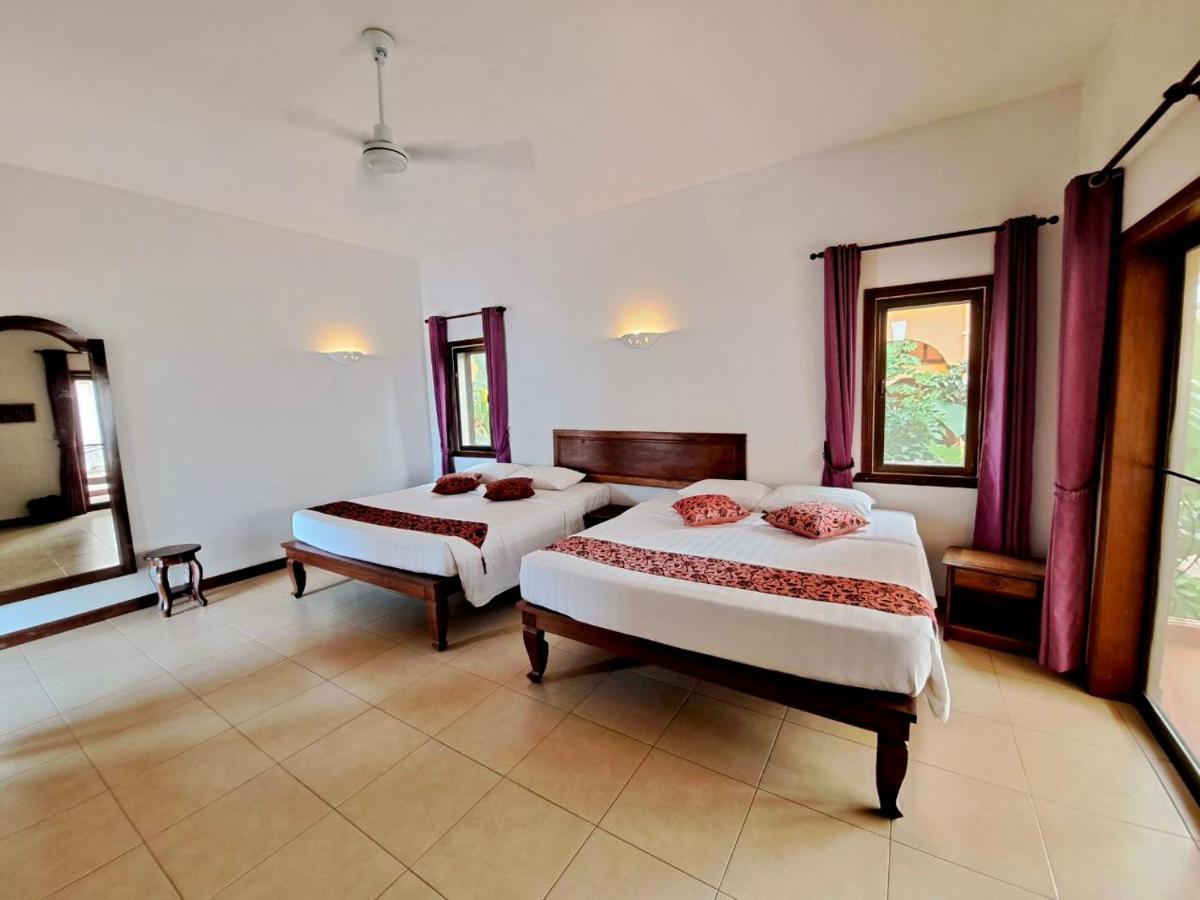 Den Hotel Totonou Sziemreap Kültér fotó