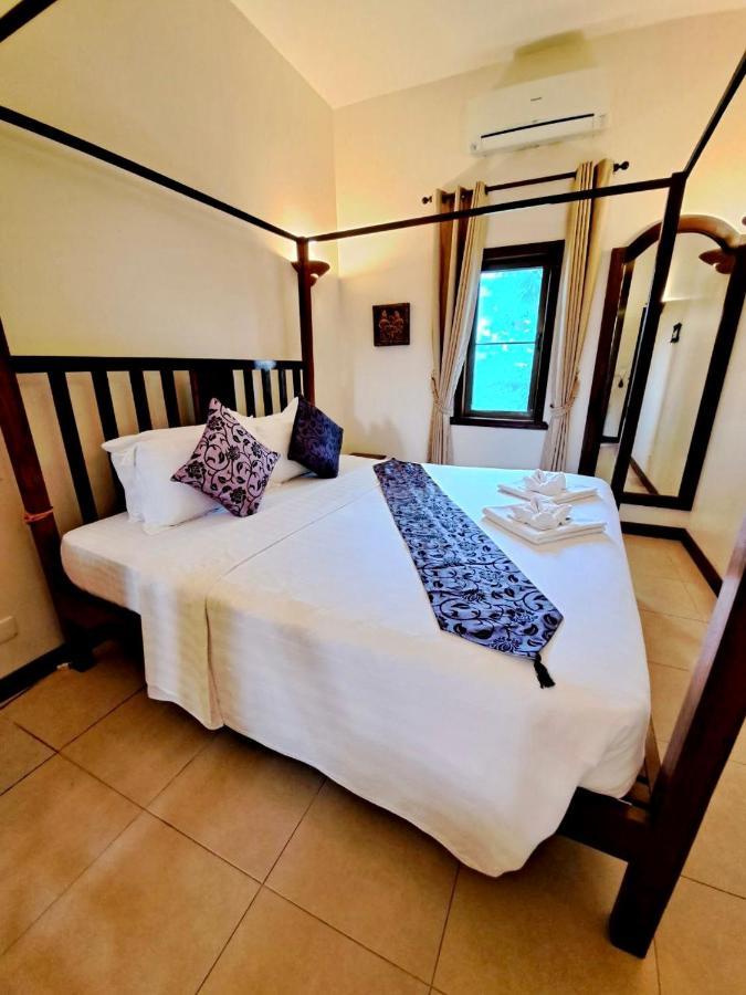 Den Hotel Totonou Sziemreap Kültér fotó