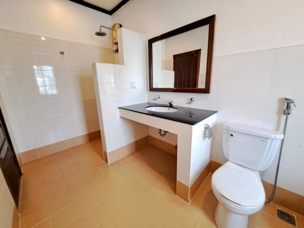 Den Hotel Totonou Sziemreap Kültér fotó