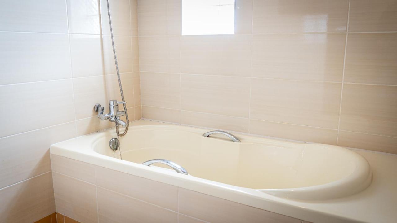 Den Hotel Totonou Sziemreap Kültér fotó