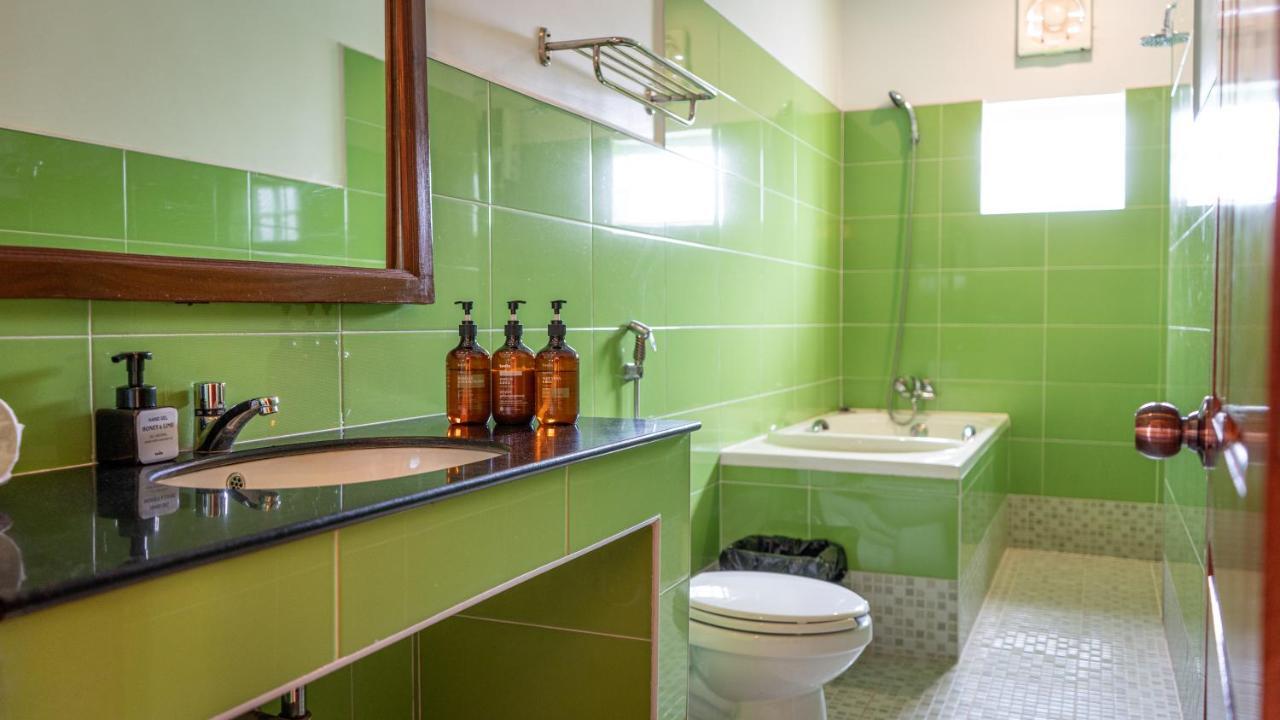 Den Hotel Totonou Sziemreap Kültér fotó