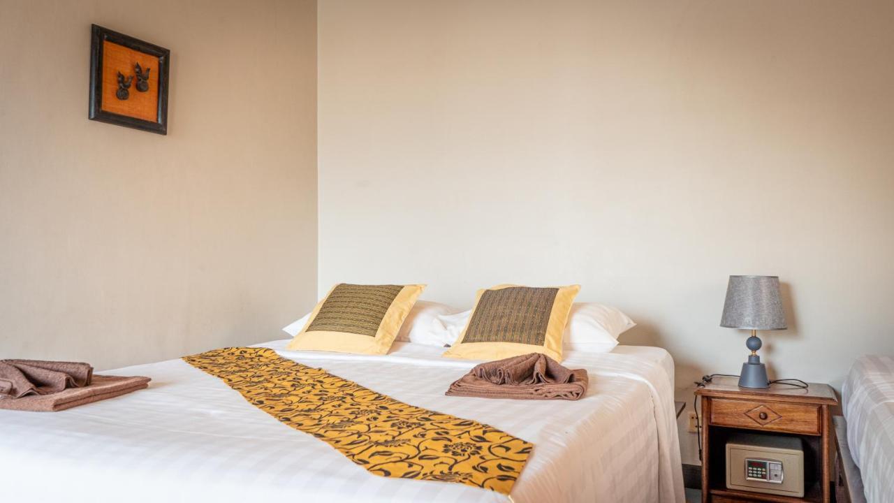 Den Hotel Totonou Sziemreap Kültér fotó