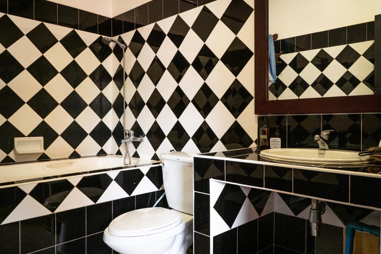 Den Hotel Totonou Sziemreap Kültér fotó