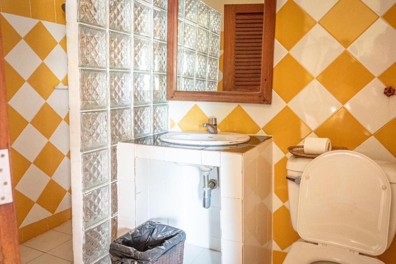 Den Hotel Totonou Sziemreap Kültér fotó
