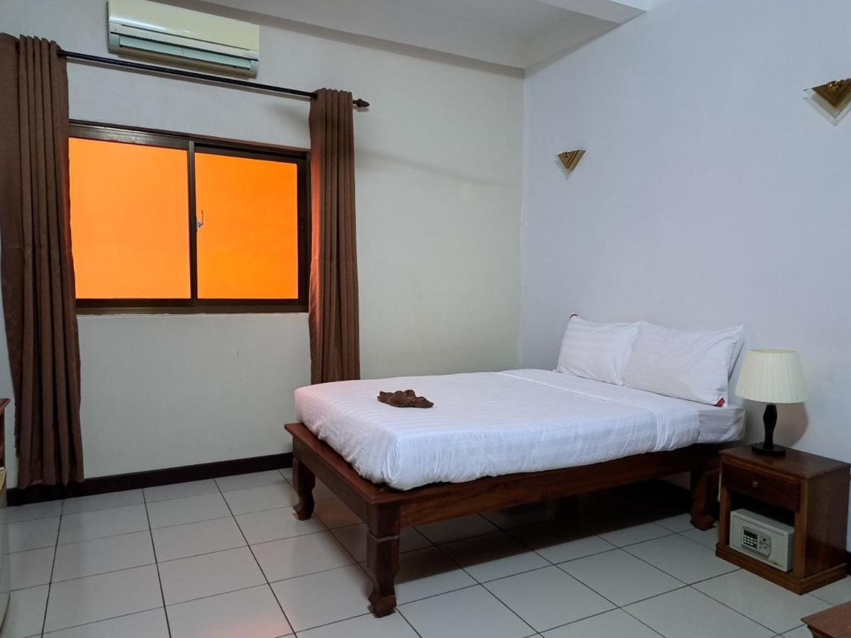 Den Hotel Totonou Sziemreap Kültér fotó