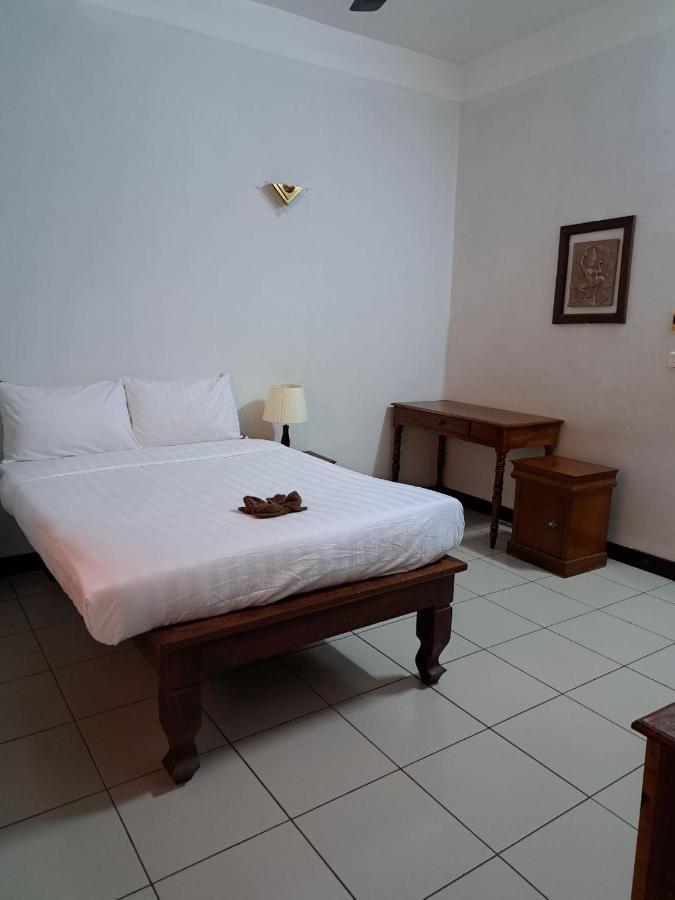 Den Hotel Totonou Sziemreap Kültér fotó